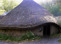 Roundhouse reconstruction