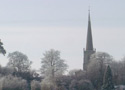 slimbridge church